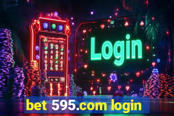 bet 595.com login